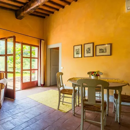 Holiday home Vacation In Chianti With Pool