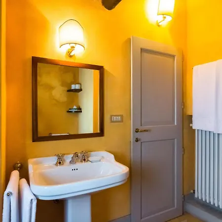 Vacation In Chianti With Pool Holiday home *