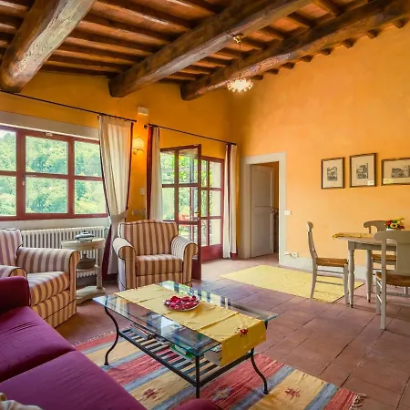 Vacation In Chianti With Pool Holiday home *