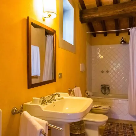 Holiday home Vacation In Chianti With Pool *
