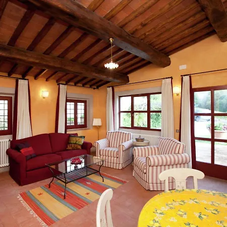 Vacation In Chianti With Pool Holiday home