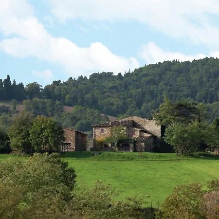 Vacation In Chianti With Pool *