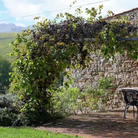 Vacation In Chianti With Pool * Le Bolle