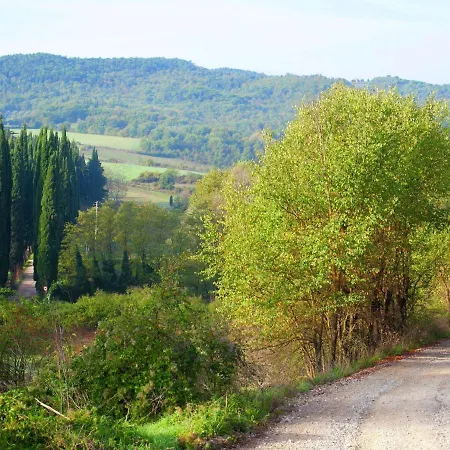 Vacation In Chianti With Pool Le Bolle