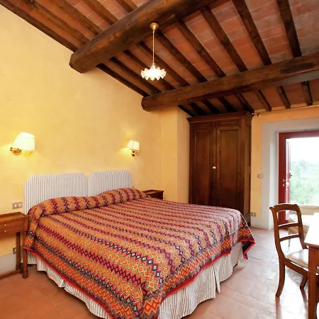 Vacation In Chianti With Pool *