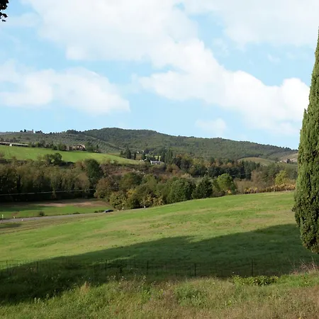 Holiday home Vacation In Chianti With Pool