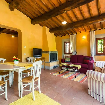 Tuscan Charm In Greve