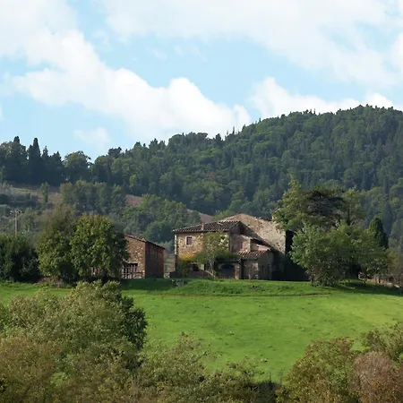Сasa de vacaciones Tuscan Charm In Greve