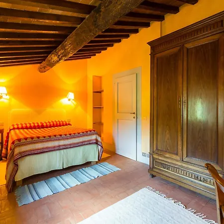 Tuscan Charm In Greve *
