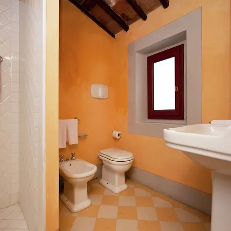 Tuscan Charm In Greve *